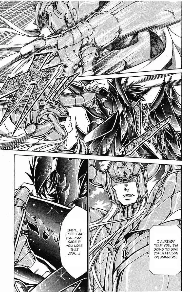 Saint Seiya - The Lost Canvas Chapter 36 8